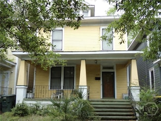 1121 E Anderson St, Savannah, GA 31404