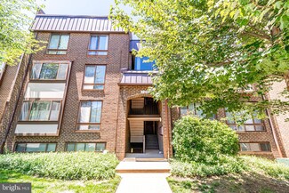 120 Roberts Ln Unit 101, Alexandria, VA 22314