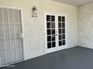 7777 E Golf Links Rd Unit 8101, Tucson, AZ 85730