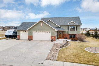 22747 Other Unit 22747 Partridge Lane, Box Elder, SD 57719