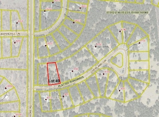 Lot 49 Overland Cir, Jackson Township, WI 54830