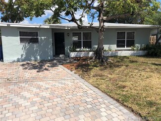 1881 NW 31st Ct, Fort Lauderdale, FL 33309
