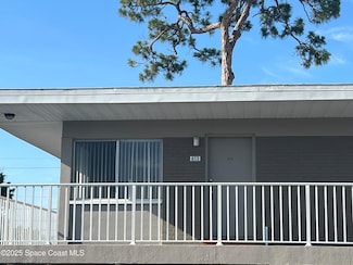 800 N Fiske Blvd Unit 613, Cocoa, FL 32922