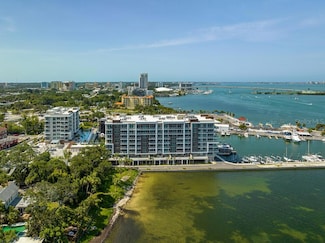 920 N Osceola Ave Unit 602, Clearwater, FL 33755