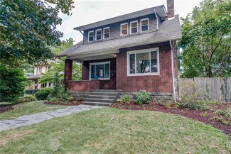 432 10th St, Oakmont, PA 15139