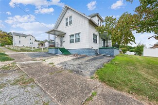 524 N Walnut St, Blairsville, PA 15717
