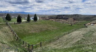 4 Potter Creek Rd, Wilsall, MT 59086
