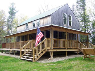 13 Cook Hill Rd, Alstead, NH 03602