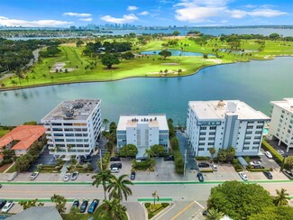 9200 W Bay Harbor Dr Unit 1B, Bay Harbor Islands, FL 33154
