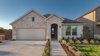 8128 Danny Scarth Ln, Fort Worth, TX 76120