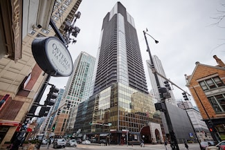 10 E Ontario St Unit 2912, Chicago, IL 60611