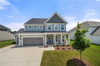 916 Gambino Trace, Peachtree City, GA 30269
