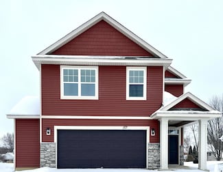 157 Snowdrop Trail, Waconia, MN 55387