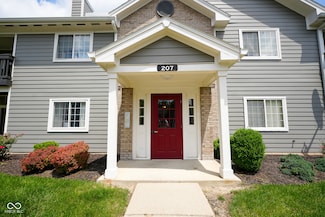 207 Keats Ct Unit 102, Carmel, IN 46032