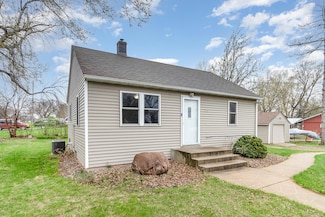 425 E Court St, Belle Plaine, MN 56011