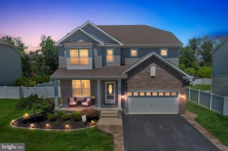 12 Aisling Way, Marlton, NJ 08053