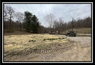 35817 Buck Run Rd Unit Tract 5, Langsville, OH 45741