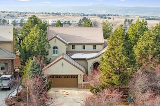 5021 Ballarat Ln, Castle Rock, CO 80108
