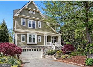 7106 Exeter Rd, Bethesda, MD 20814