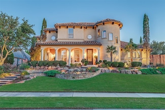 2606 Queen Elizabeth Blvd, Lewisville, TX 75056