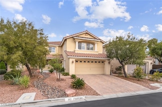 10922 Fintry Hills St, Las Vegas, NV 89141