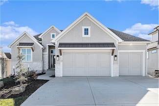 12509 W 184th St, Bucyrus, KS 66013