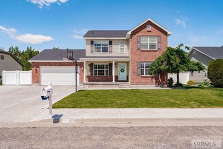 1609 Brookview Dr, Idaho Falls, ID 83404