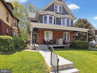 207 S 2nd St, Lebanon, PA 17042