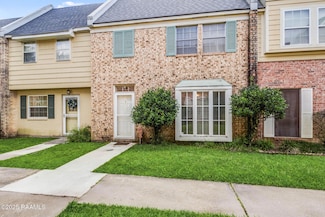 1314 Dulles Dr Unit F, Lafayette, LA 70506