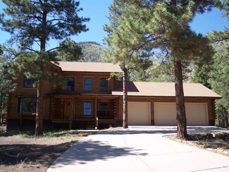 4157 N Zermatt Way, Flagstaff, AZ 86004
