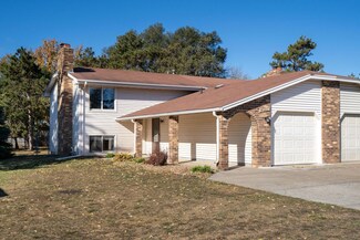 11524 Round Lake Blvd NW, Coon Rapids, MN 55433
