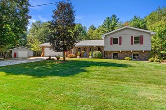 1410 46th St S, Wisconsin Rapids, WI 54494