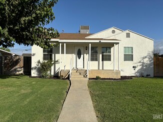 333 Oswell St, Bakersfield, CA 93307