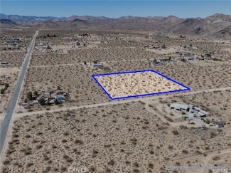 76 Deer Trail, Yucca Valley, CA 92284