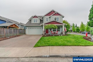7908 Mykala St NE, Keizer, OR 97303