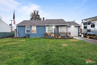 219 W Loop Dr, Moses Lake, WA 98837