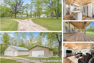 4527 Clareola Ave, Lake, MI 48632