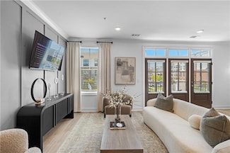 528 Sawnee Village Blvd Unit D62, Cumming, GA 30040