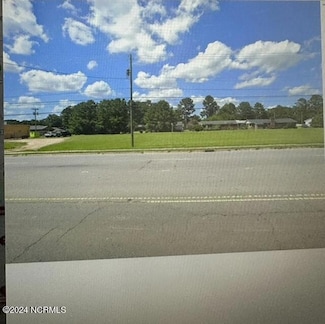 1640 E Raleigh Blvd, Rocky Mount, NC 27801