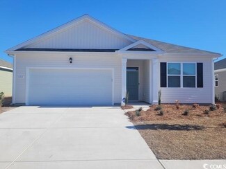 810 Green Garden Way Unit Lot 239-Aria A, Myrtle Beach, SC 29579