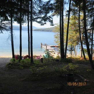 44 W Horton Creek Rd, Coolin, ID 83821