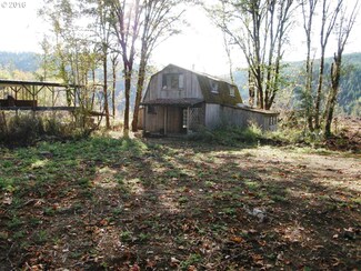0 SW East Creek Rd, Willamina, OR 97396