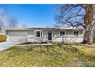 4454 Glencove Place, Boulder, CO 80301