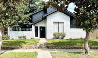 1219 Whispering Oaks Ln, Richardson, TX 75081