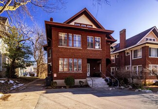 3846 Reading Rd, Cincinnati, OH 45229