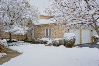 7933 Richardson Ln, Tinley Park, IL 60487