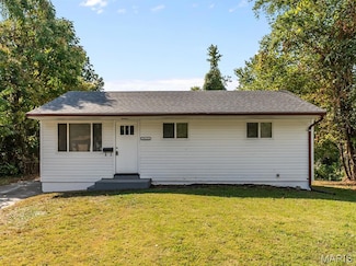 10602 Moidart Cir, Saint Louis, MO 63137
