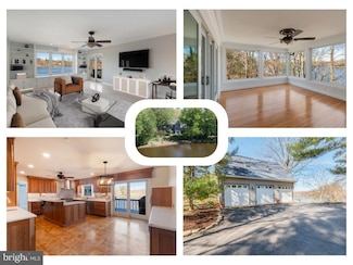 5738 Griffith Lake Dr, Milford, DE 19963