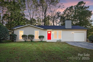 10200 Atchinson Dr, Mint Hill, NC 28227