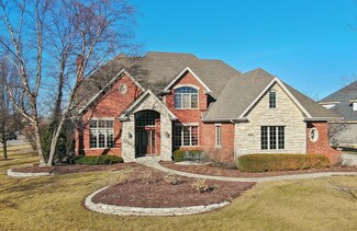23092 Devonshire Ln, Frankfort, IL 60423